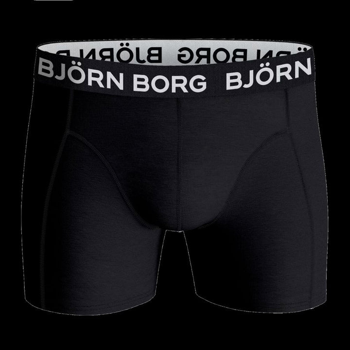 Björn Borg Cotton Stretch Boxer 3-pack