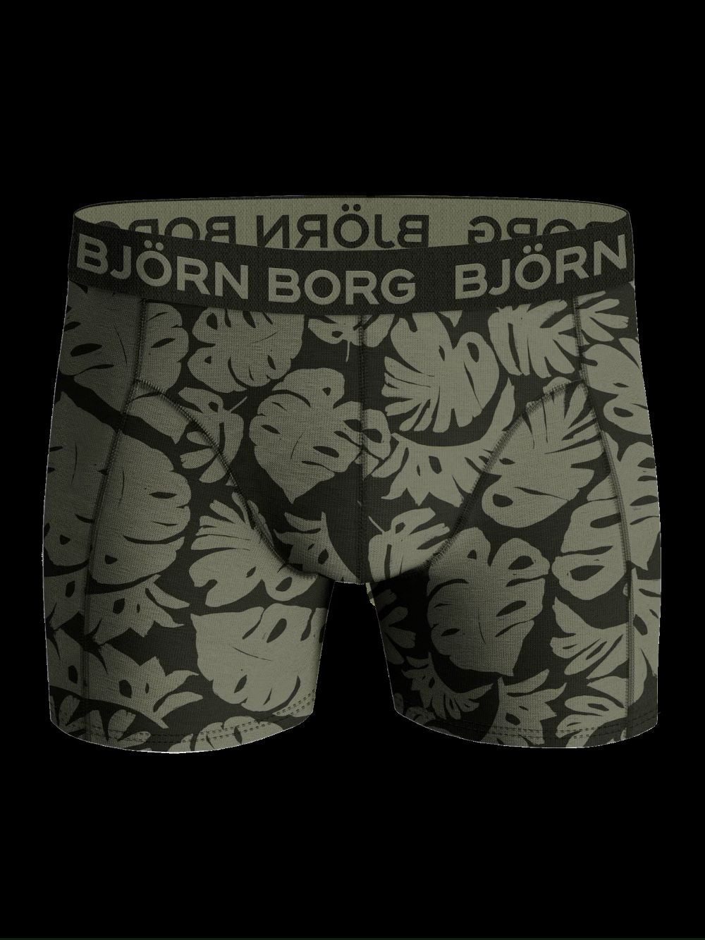 Björn Borg Cotton Stretch Boxer 3-pack