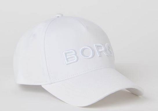 Björn Borg Logo Cap Keps