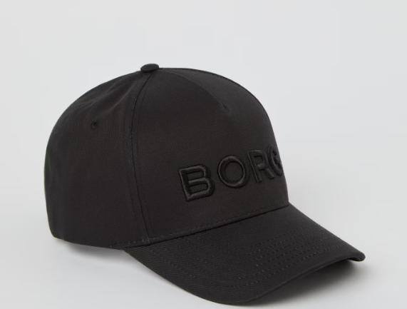 Björn Borg Logo Cap Keps