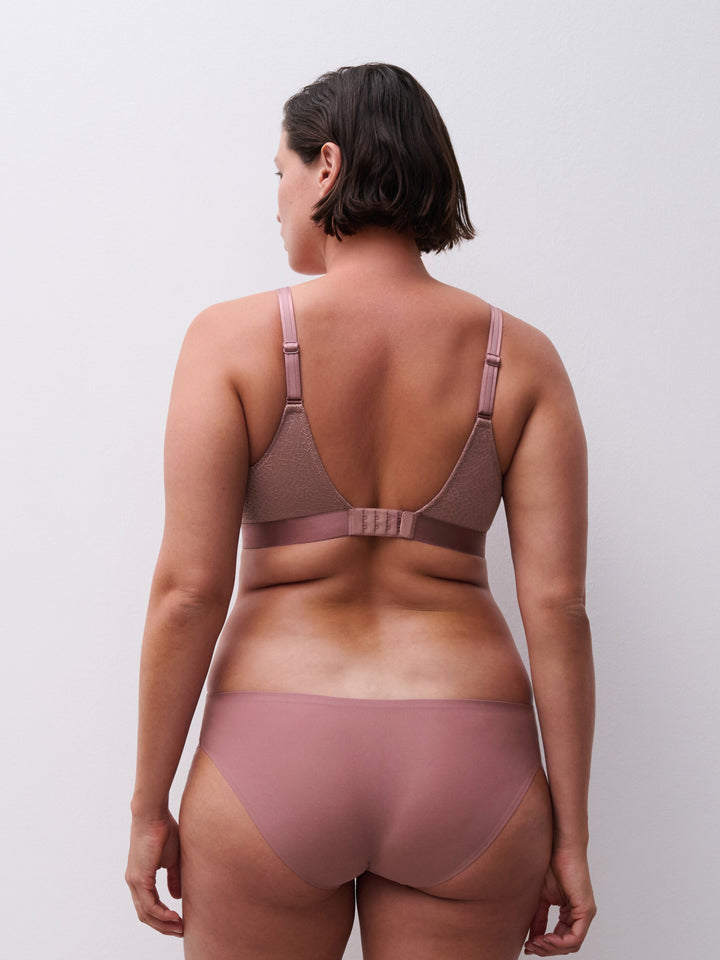 Chantelle C Magnifique bygellös bh