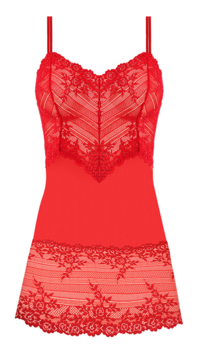 Wacoal Embrace Lace Chemise