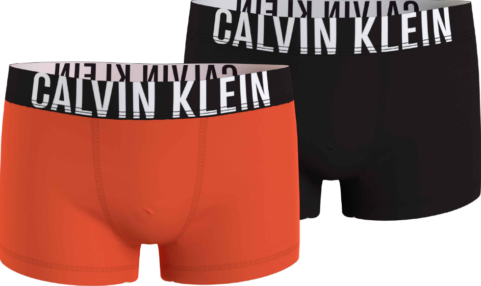 Calvin Klein 2-pack Trunk pojke