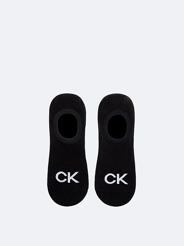 Calvin Klein Herr sockor 2-pack
