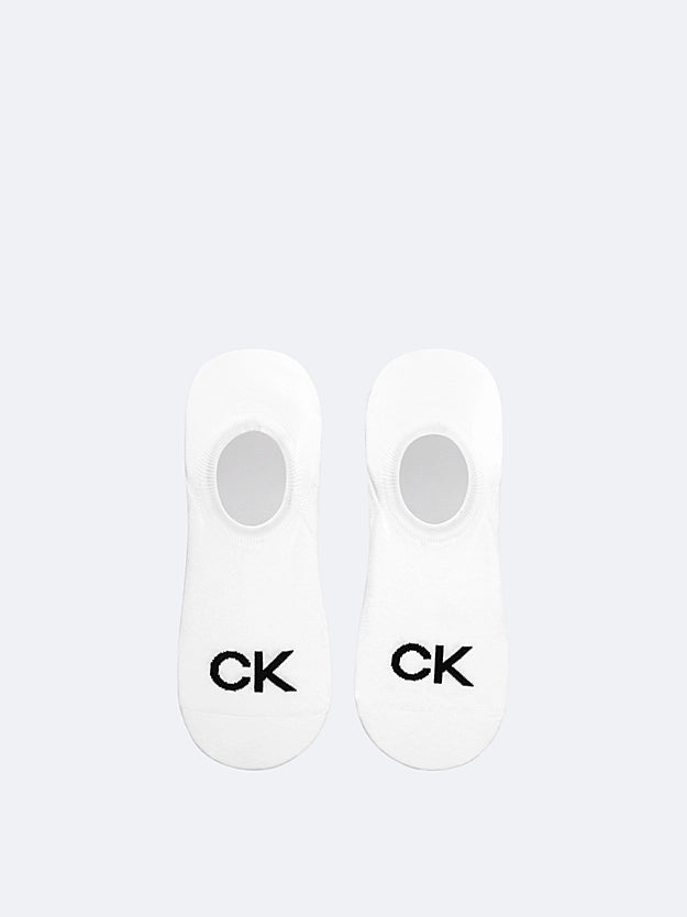 Calvin Klein Herr sockor 2-pack
