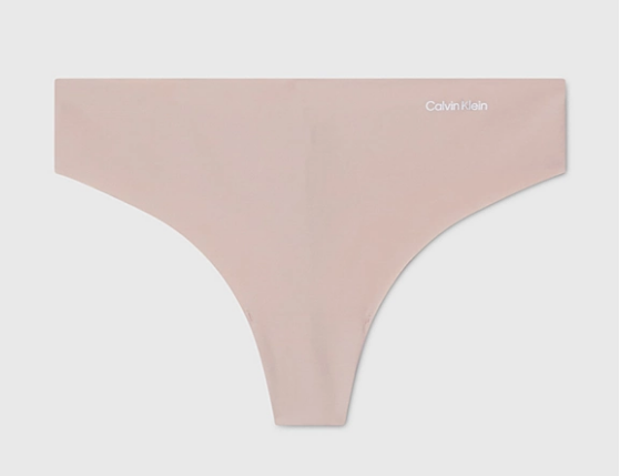 Calvin Klein Invisible Micro string