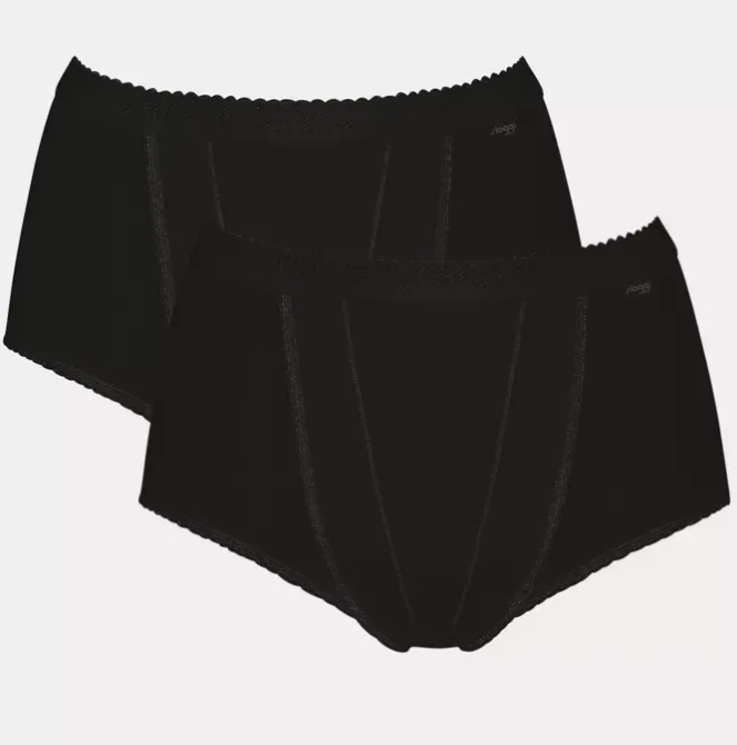 Sloggi Control Maxi 2-pack