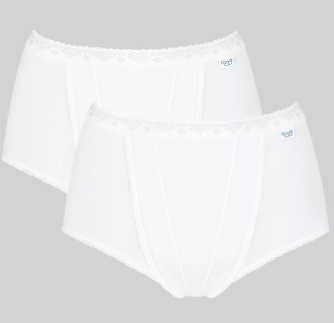 Sloggi Control Maxi 2-pack