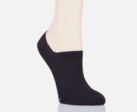 Falke Invisible Cool Kick socka