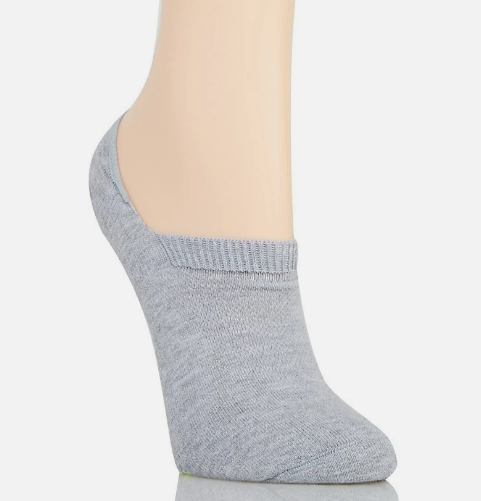 Falke Invisible Cool Kick socka