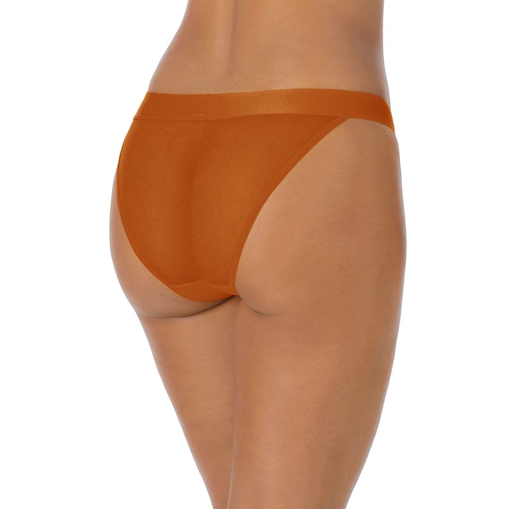 DKNY Sheers Bikini trosa
