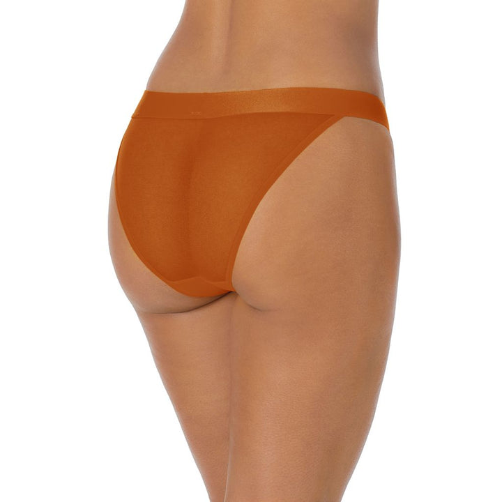 DKNY Sheers Bikini trosa