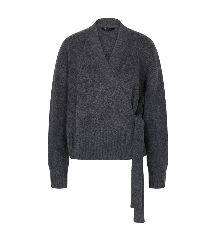 Triumph Amourette Cozy Cardigan