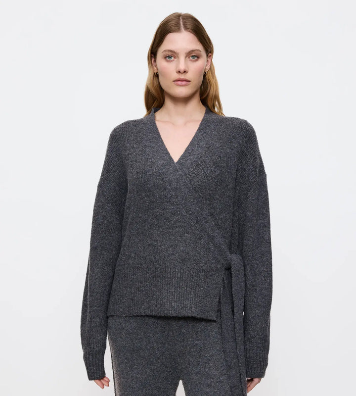 Triumph Amourette Cozy Cardigan