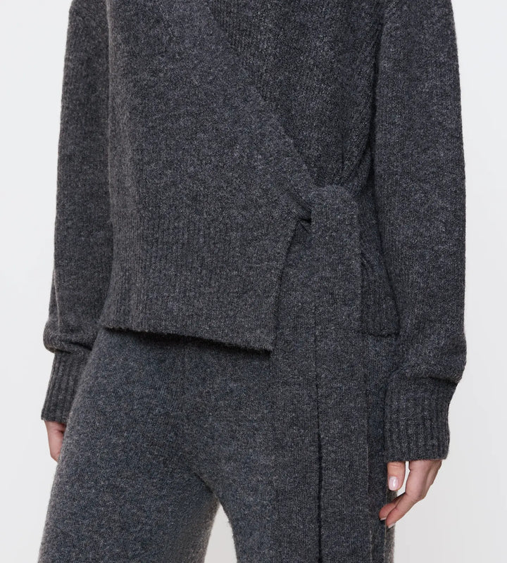 Triumph Amourette Cozy Cardigan