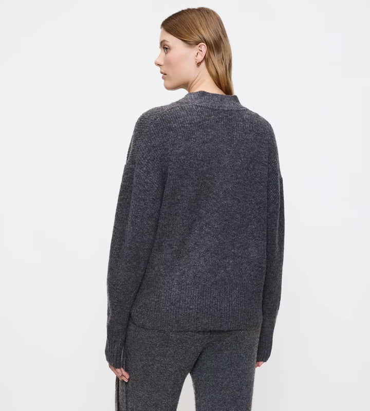 Triumph Amourette Cozy Cardigan
