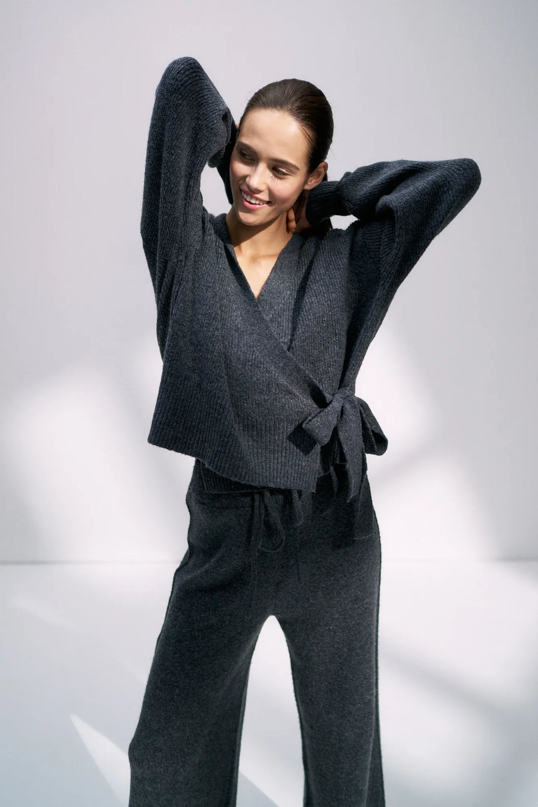 Triumph Amourette Cozy Trousers