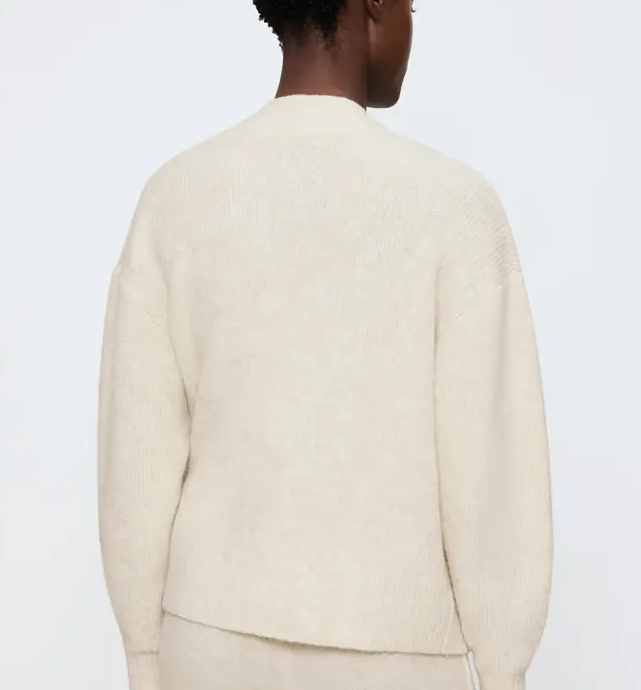 Triumph Amourette Cozy Cardigan