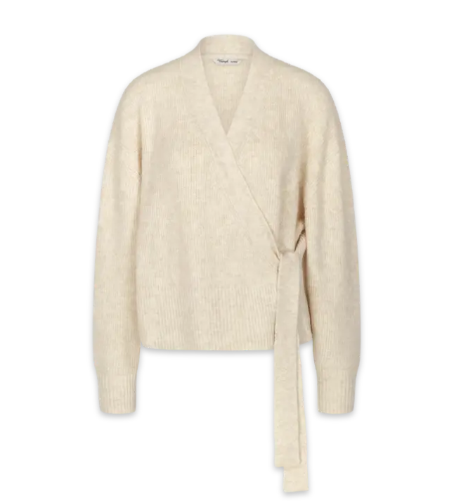 Triumph Amourette Cozy Cardigan