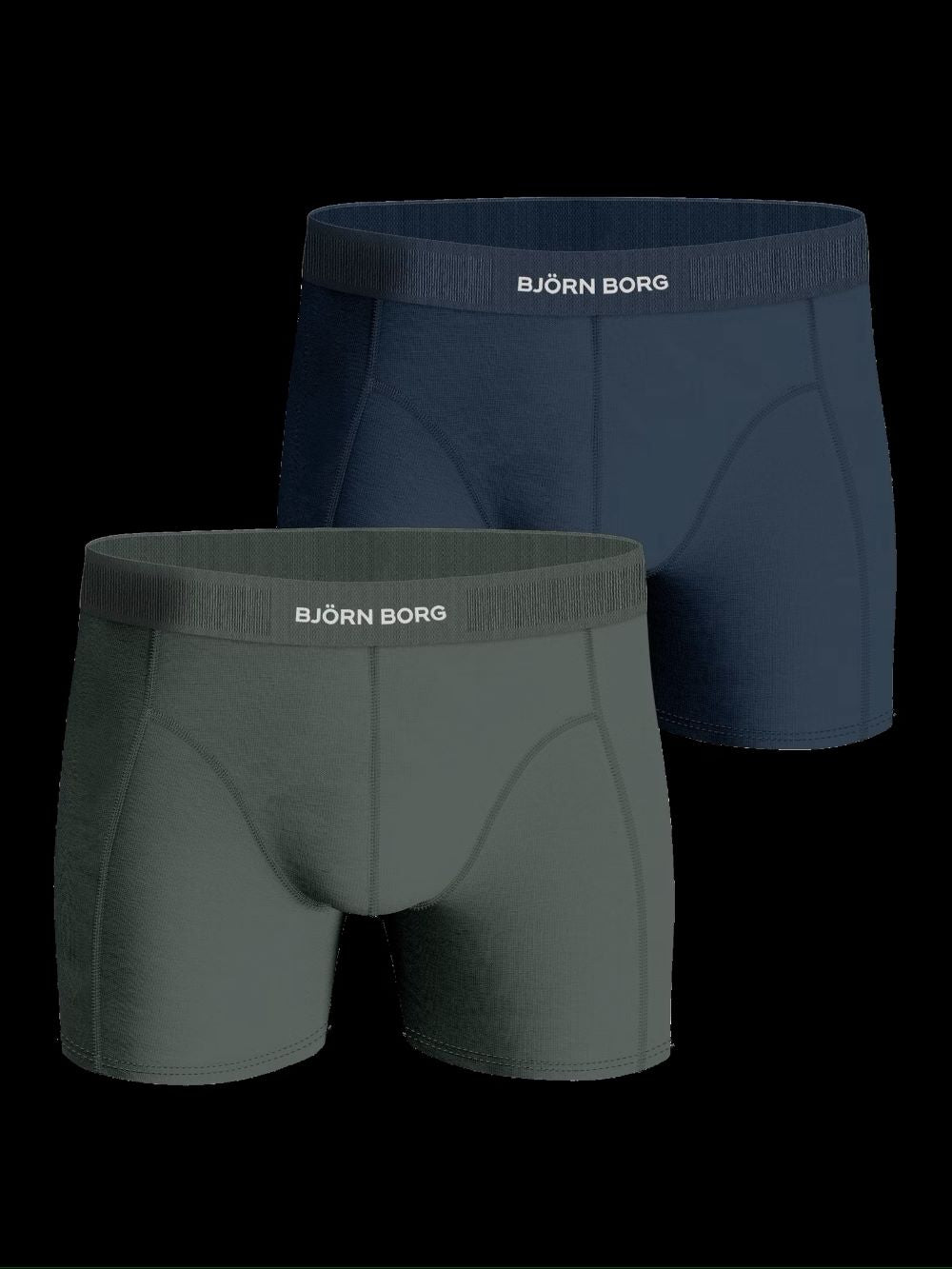 Björn Borg Boxers Premium Cotton Stretch