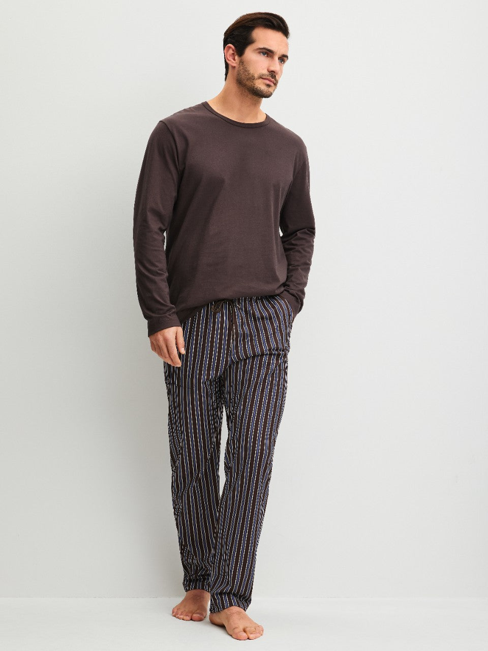 Calida Pyjamasbyxa Herr