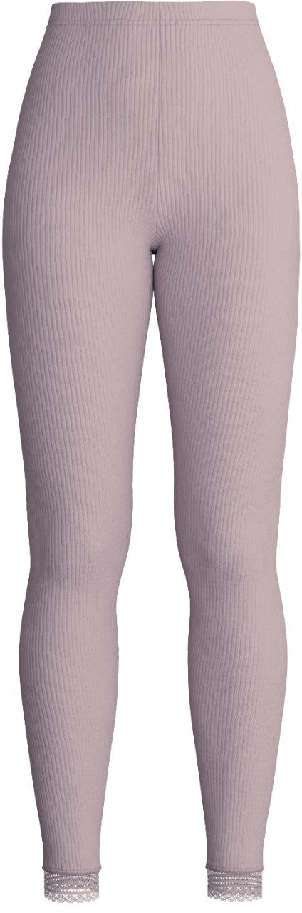 Calida Leggings ull/silke