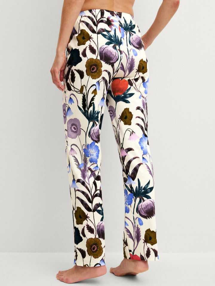Calida Pyjamasbyxa M&M Alpine