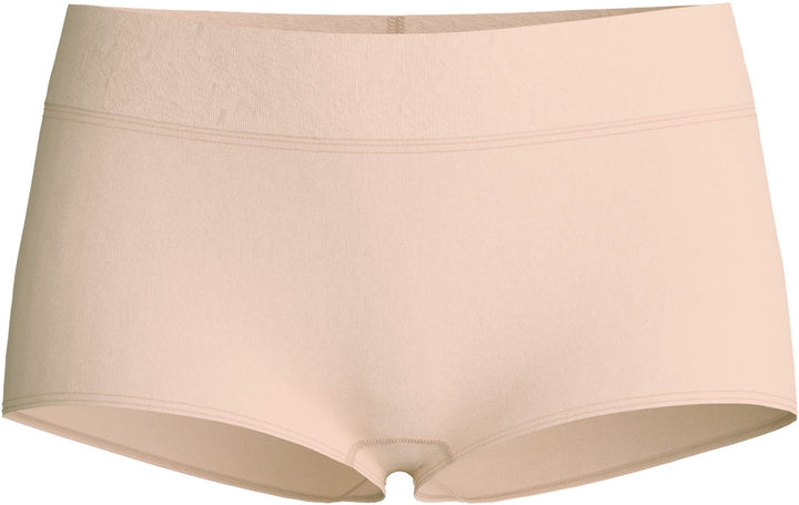Calida trosa Shorty regular cut rose teint
