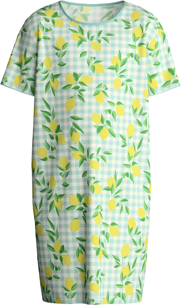 Calida Nattlinne Girls Kids Fruits