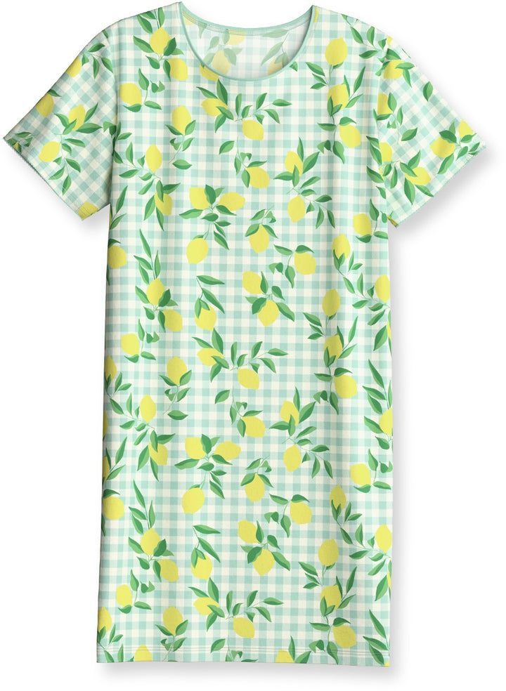 Calida Nattlinne Girls Kids Fruits