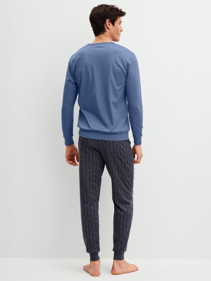 Calida Herr Pyjamas
