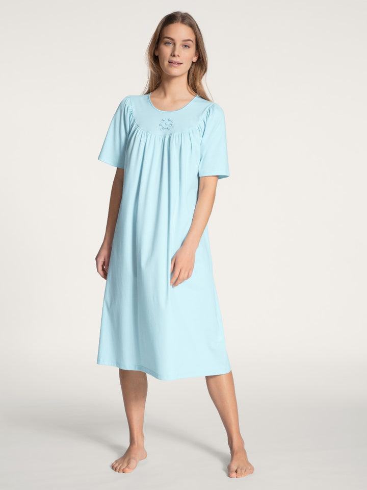Calida Soft Cotton Nattlinne