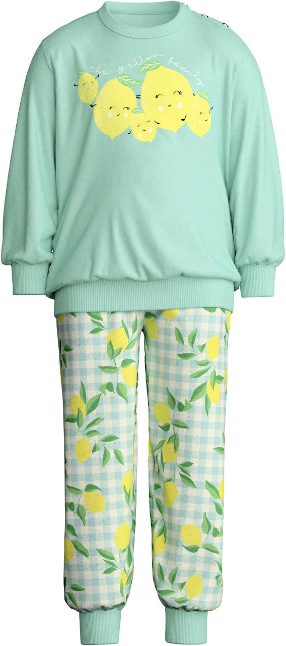 Calida Toddlers Pyjamas Fruits