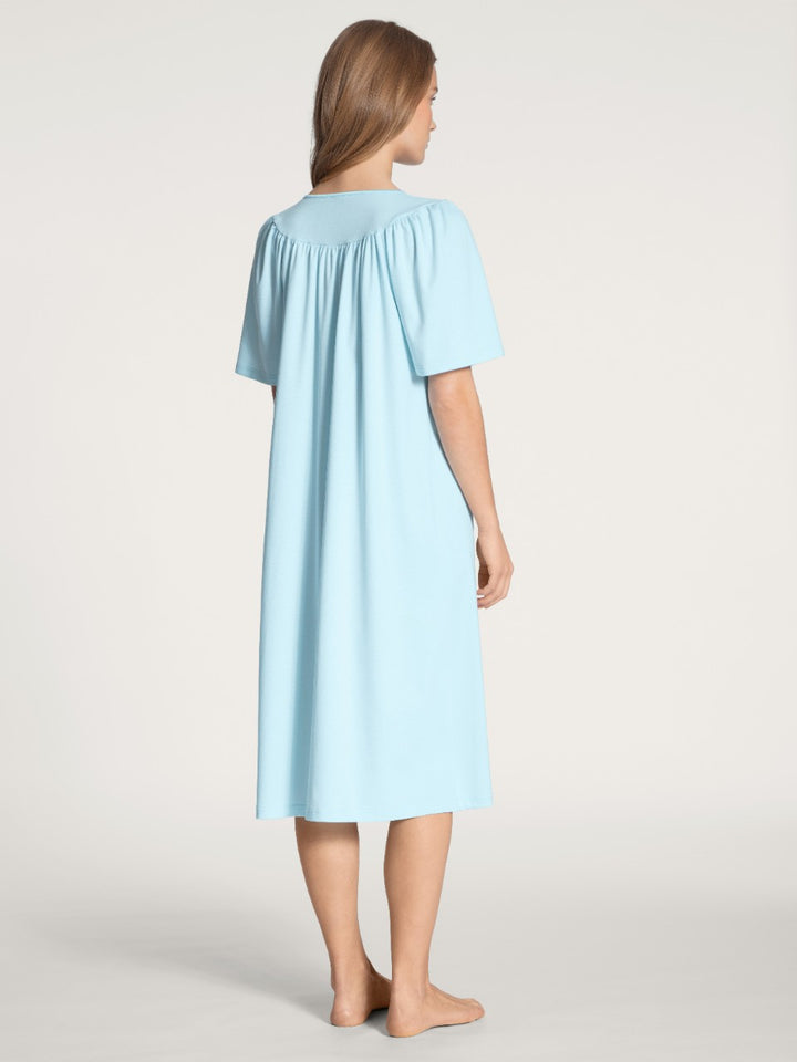 Calida Soft Cotton Nattlinne