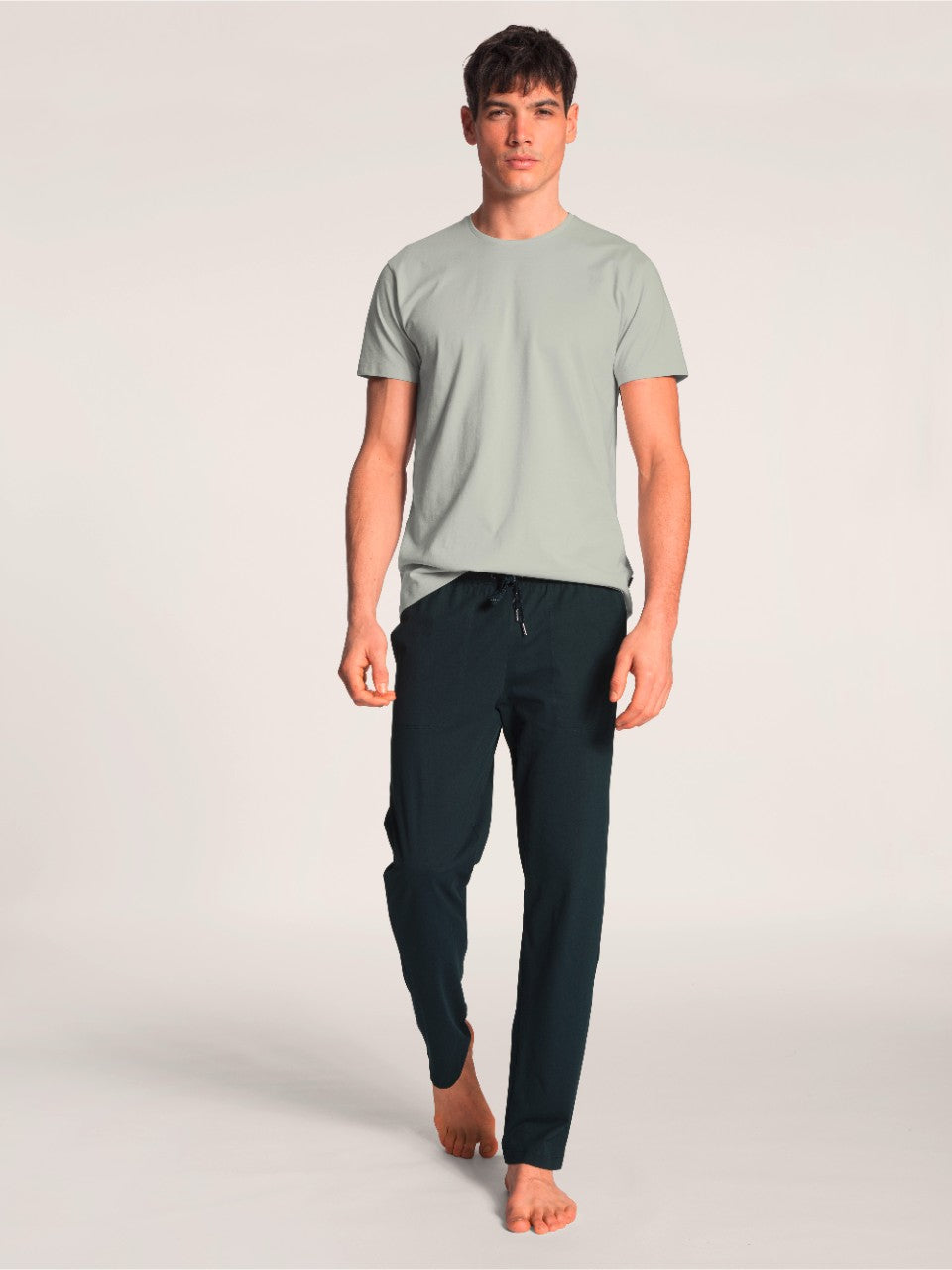 Calida Remix Basic Sleep pyjamasbyxa