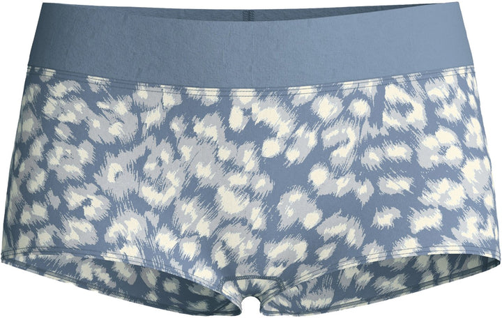 Calida trosa Shorty regular cut folkstone grey