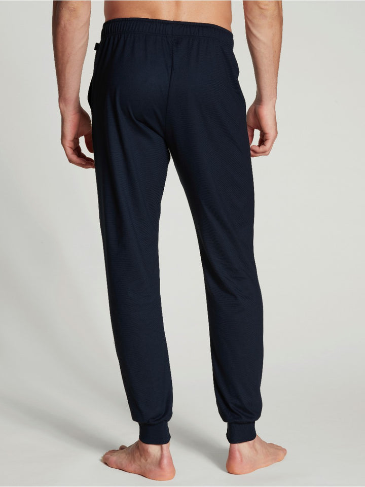 Calida Remix Basic Sleep pyjamasbyxa Mudd