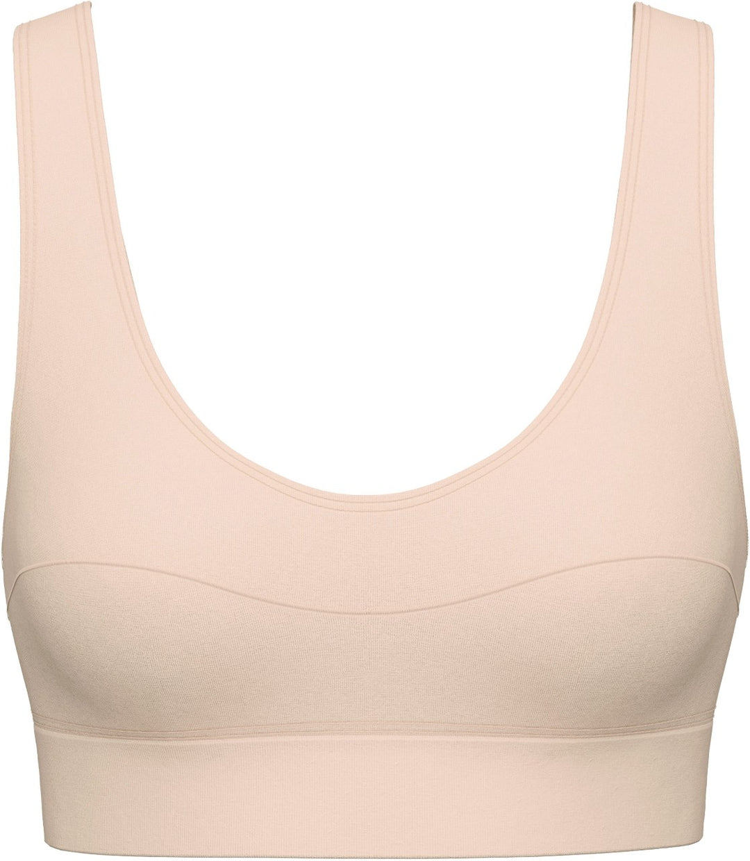 Calida Elastic bh top Rose Teint