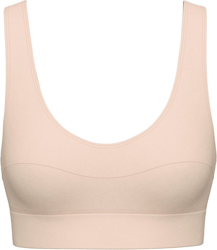 Calida Elastic bh top Rose Teint