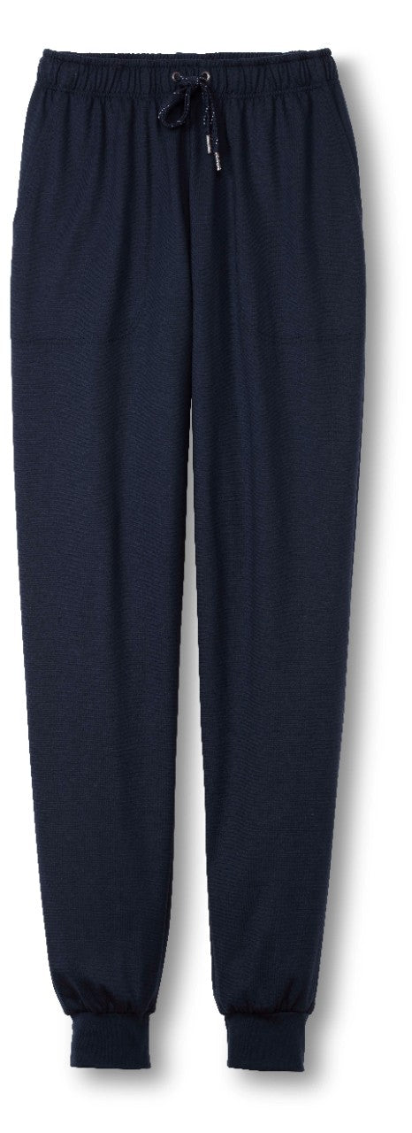 Calida Remix Basic Sleep pyjamasbyxa Mudd