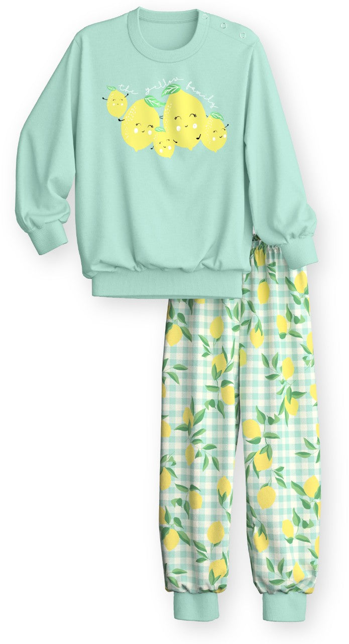 Calida Toddlers Pyjamas Fruits