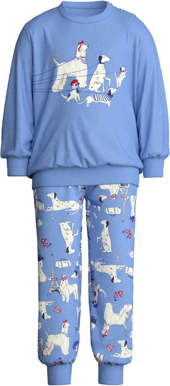 Calida Toddlers Pyjamas