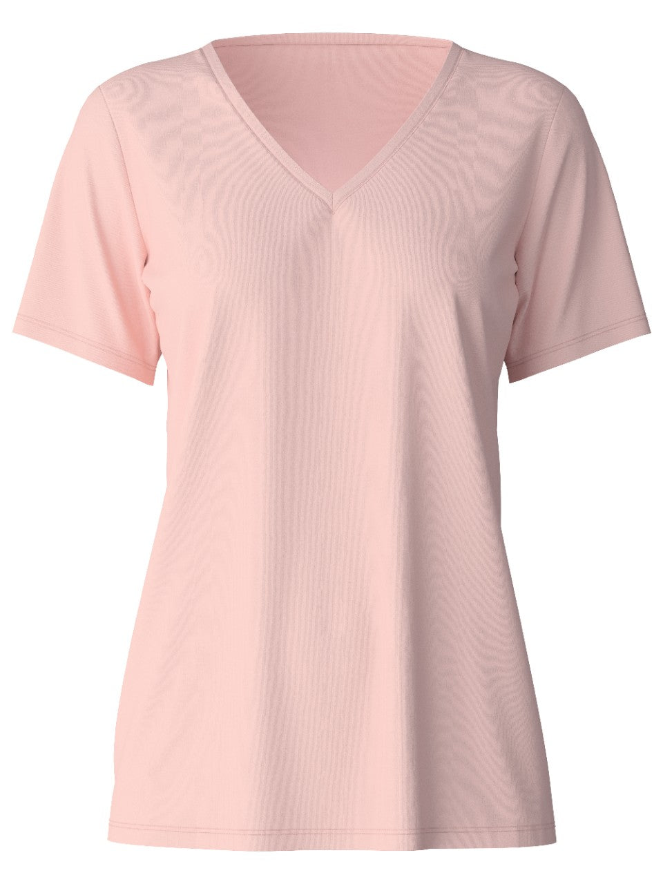 Calida Favourites Sleep T-shirt pearl blush