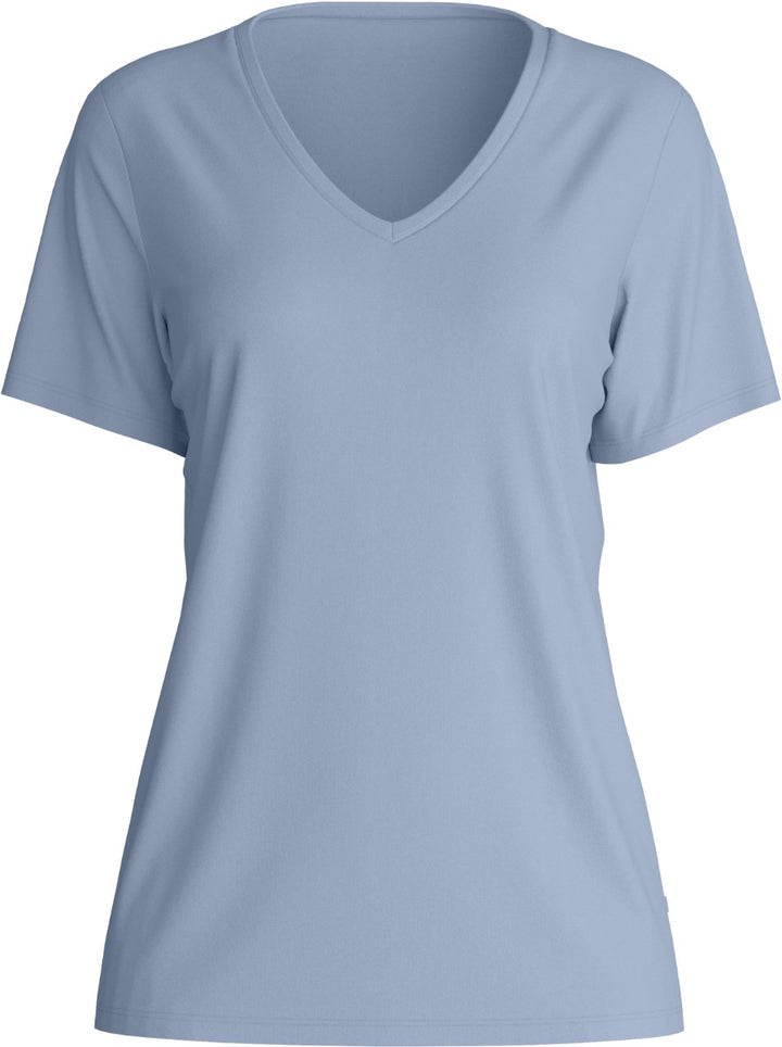Calida Favourites Sleep T-shirt aura blue