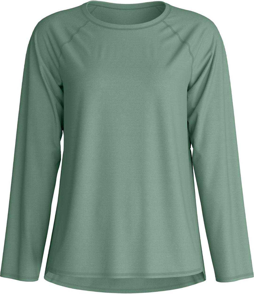 Calida DSW Balancing Tröja laurel green