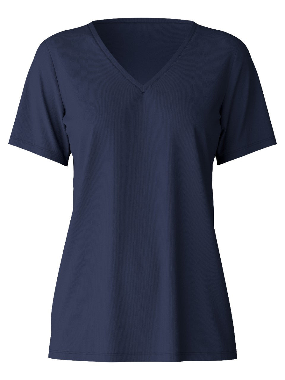 Calida Favourites Sleep T-shirt peacoat blue