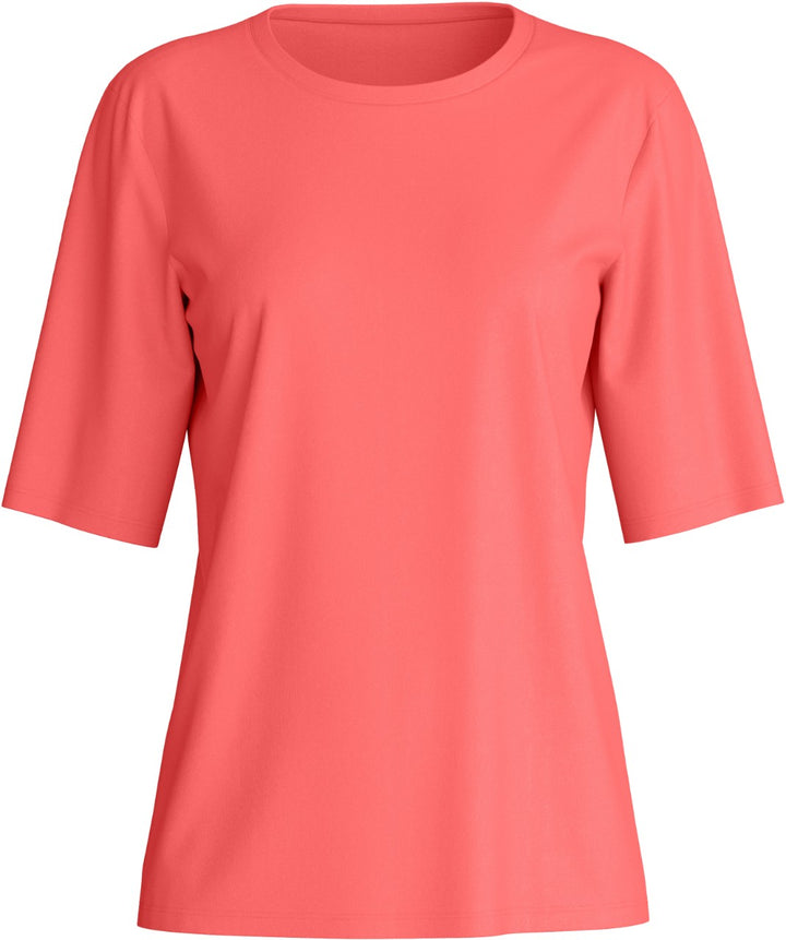 Calida Favourites Beach T-shirt rose of sharon