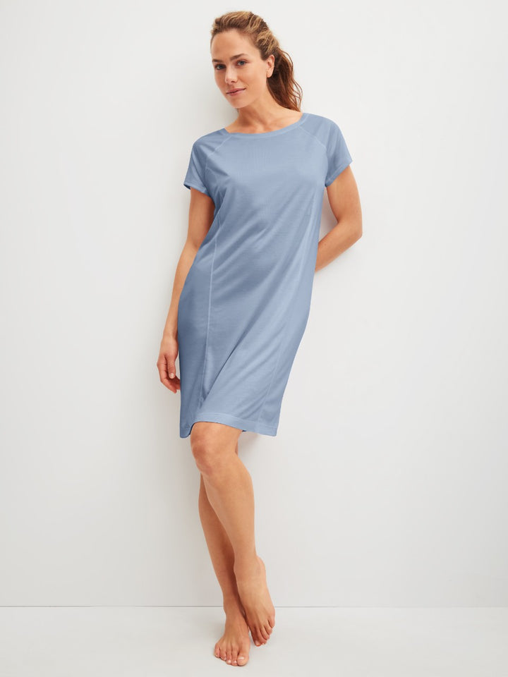 Calida Nightdress Deepsleep Cooling