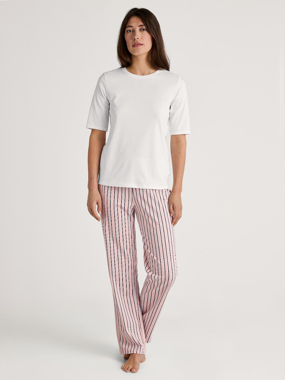 Calida Favourites Beach T-shirt star white