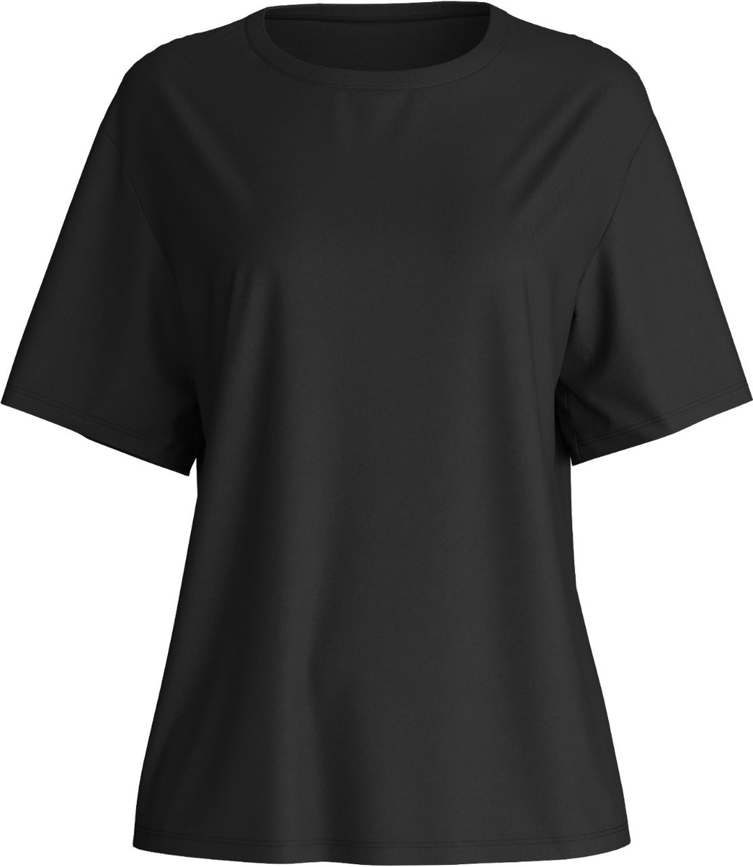 Calida Favourites Layering T-shirt Black